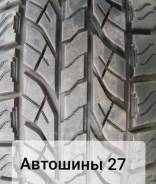 Yokohama Geolandar A/T-S G012, 275/65 R17 в Хабаровске Yokohama Geolandar A/T-S G012. Грязь AT, 2015 год, 5 %