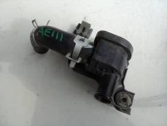 Кран печки. Toyota: Sprinter, Corolla Spacio, Sprinter Carib, Corolla Levin, Sprinter Trueno, Corolla, Sprinter Marino, Corolla Ceres Двигатели: 2C, 2...