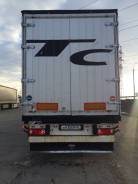 Schmitz. Продаю полуприцеп , 39 000 кг.