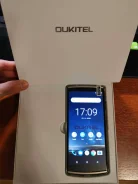 Oukitel K7. �����, 16 ��, ������ ����