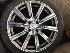 Продам колёса. 6.5x17" 4x100.00 ET42 ЦО 66,0 мм. Под заказ