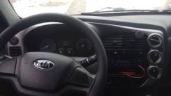 Kia Bongo. Киа Бонго 3, 2 500 куб. см., 1 000 кг., 4x4