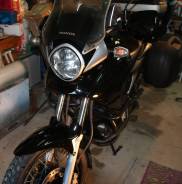 Honda Transalp. 700 куб. см., исправен, птс, с пробегом