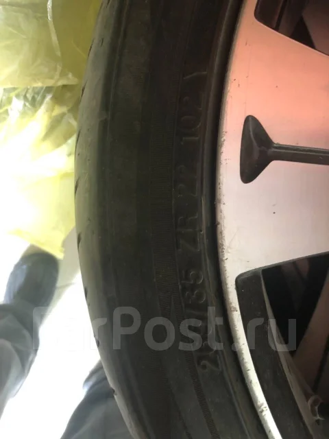 Vredestein Ultrac Sessanta. ������, 2012 ���, �/�, ����� 40 % ����