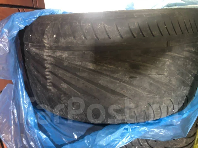 Vredestein Ultrac Sessanta. ������, 2012 ���, �/�, ����� 40 % ����