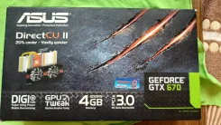 GeForce GTX 670 ����