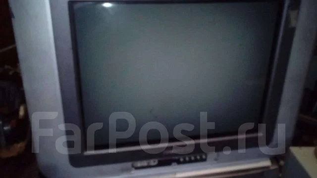 Daewoo. CRT (���) ����