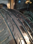 Kumho Solus KH25. ������, �/�, ����� 50�%
