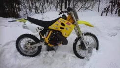 Suzuki RM 250. 250����. ��., ��������, ��� ���, � �������� ����
