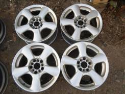 Jawa. 7.0x16", 5x100.00, 5x114.30, ET48