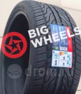 Zeta Azura, 285/35 R22 в Сургуте Zeta Azura. Летние, 2019 год, без износа, 4 шт. Под заказ