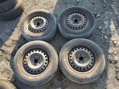 GOODYEAR EAGLE RV S 215/65R16 Япония JAPAN