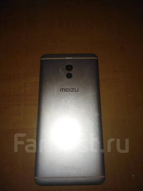 Meizu M6 Note. �/�, �������, 4G LTE, Dual-SIM ����
