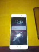 Meizu M6 Note. �/�, 32 ��, �������, 4G LTE, Dual-SIM
