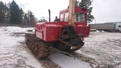 ОТЗ ТЛТ-100