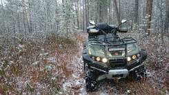 Русская механика РМ 500 4х4, 2015 в Нижневартовске Русская механика РМ 500 4х4. исправен, есть псм\птс, с пробегом