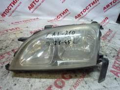 Фара TOYOTA CALDINA