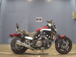 Yamaha V-Max 1200. 1 200 куб. см., исправен, птс, без пробега. Под заказ