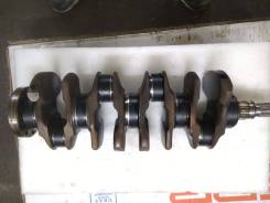Коленвал. Volvo: S40, V40, V60, S90, S80, XC60, XC90, S60, V90 Двигатели: B4194T, B4204T, B4204T11, B4204T19, B4204T21, B4204T2, B4204T3, B4204T4, B42...
