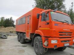 КамАЗ. Вахтовый автобус Камаз 42261Е, 28 мест, В кредит, лизинг. Под заказ