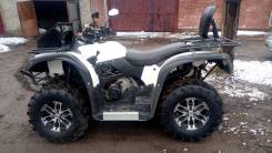 Stels Leopard 600Y. исправен, есть птс, с пробегом