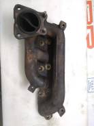 Коллектор выпускной. Volvo: S40, V40, V60, S90, XC60, S80, XC90, V90, S60 Двигатели: B4194T, B4204T, B4204T11, B4204T19, B4204T21, B4204T2, B4204T3, B...