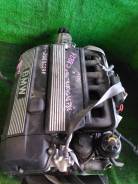 Двигатель BMW 320i, E46;E39, M54B22 226S1; 226S1 C8821