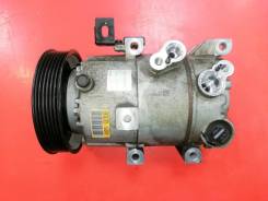 Компрессор кондиционера. Kia Ceed, CD, JD Kia Cerato, TD, YD Kia Forte, TD Kia cee'd, JD, CD Hyundai i30, PD Двигатели: D4FB, D4FC, G3LC, G4FA, G...