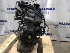 Двигатель Suzuki Wagon R в Красноярске Двигатель SUZUKI WAGON R