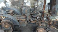 Hinomoto MD200. Hinomoto md200 на запчасти