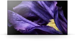 Sony KD-55AF9. LED