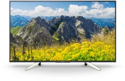 Sony KD-43XF7596. LCD (��)