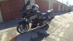 Yamaha XJR 1200. 1 200 куб. см., исправен, птс, с пробегом