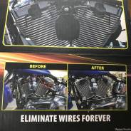 Продам катушки зажигания Harley Davidson в Южноуральске Катушки зажигания.
