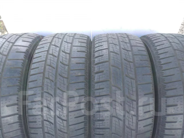 Pirelli Scorpion Zero. ������, �/�, ����� 40 % ����