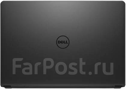 Dell Inspiron 3567. 15.6", 2 000����, ��� 4 ��, ���� 1 000���, WiFi: 1, Bluetooth: 1, ����������� �� 6��. ����