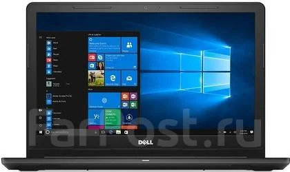 Dell Inspiron 3567. 15.6", 2 000����, ��� 4 ��, ���� 1 000���, WiFi: 1, Bluetooth: 1, ����������� �� 6��. ����