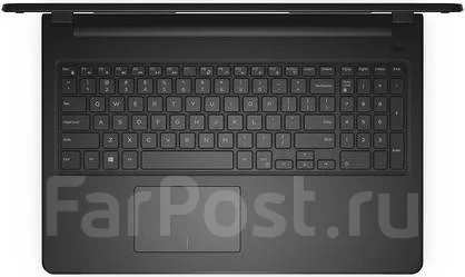 Dell Inspiron 3567. 15.6", 2 000����, ��� 4 ��, ���� 1 000���, WiFi: 1, Bluetooth: 1, ����������� �� 6��. ����