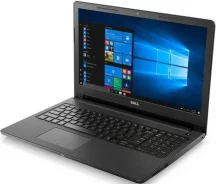 Dell Inspiron 3567. 15.6", 2 000,0����, ��� 4 ��, ���� 1 000���, WiFi, Bluetooth, ����������� �� 6��.