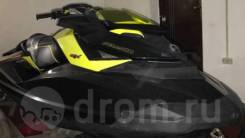 BRP Sea-Doo RXP. 2013 год год
