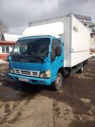 Isuzu NQR. Продам грузовик isuzu NQR-71., 4 600 куб. см., 5 000 кг., 4x2