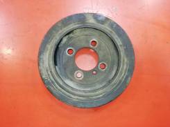 Шкив коленвала. Hyundai: Santa Fe, ix35, Matrix, Grandeur, Getz, i30, Lavita, Sonata, Accent, Elantra, Tucson, Verna, Trajet Kia: Optima, Lotze, Ceed...