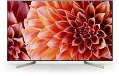 Sony KD-65XF9005. LCD (��)