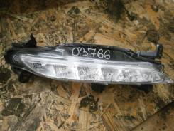 Фара. Kia Rio Kia Rio X-Line Двигатели: G4FC, G4LC