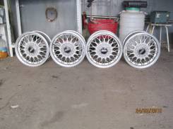 BBS RG098 легкая ковка в Уфе BBS. 6.0x14", 5x114.30, ET45, ЦО 67,1 мм.