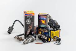 Датчик кислородный. Nissan: Teana, Wingroad, X-Trail, Crew, Elgrand, Presage, Serena, Avenir, Primera, Murano, Cube Cubic, Prairie, Liberty, Civilian...