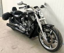 Harley-Davidson V-Rod Muscle VRSCF. 1 200 куб. см., исправен, птс, без пробега. Под заказ