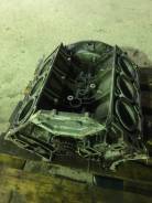 Блок цилиндров. Mercedes-Benz: E-Class, C-Class, S-Class, G-Class, CLK-Class, Vito, Viano, M-Class, V-Class, SLK-Class, SL-Class Двигатели: M112E24, M...