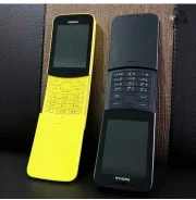 Nokia 8110. �����, ������, ������, Dual-SIM, ��������� ����