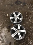 ���� City. 5.5x14", 4x100.00, ET40 ����